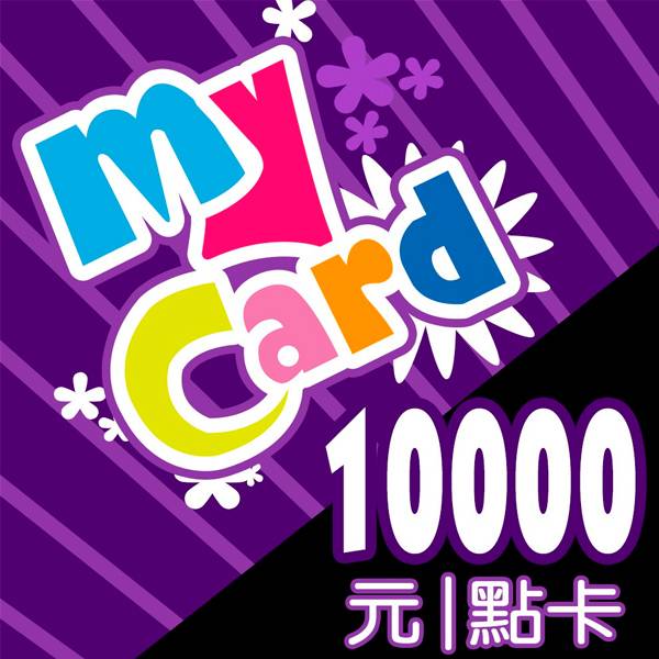 MyCard 10000 Points